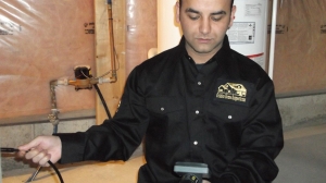 Licensed Home Inspector