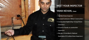 Inspector Yama Nehan