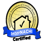 InterNACHI Certified