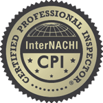 InterNACHI: Certified Professional Inspector