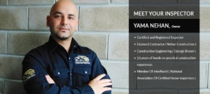 Home inspection in Toronto 24